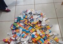 SAÚDE DE ENGENHEIRO BELTRÃO ALERTA PARA DESPERDÍCIO DE MEDICAMENTOS