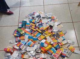 SAÚDE DE ENGENHEIRO BELTRÃO ALERTA PARA DESPERDÍCIO DE MEDICAMENTOS