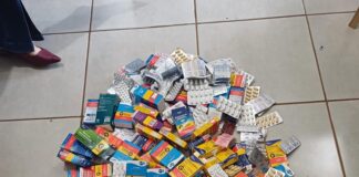 SAÚDE DE ENGENHEIRO BELTRÃO ALERTA PARA DESPERDÍCIO DE MEDICAMENTOS