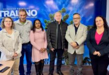 VEREADORES CONQUISTAM RECURSOS DE R$ 100 MIL PARA A APAE JUNTO AO DEPUTADO TRAIANO