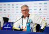 Ancelotti mostra otimismo para jogo contra o Haiti: “Vamos fazer um jogo diferente, com muito mais qualidade”
