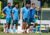 Brasil estreia hoje na Copa do Mundo em jogo contra o Marrocos