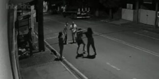 Mulher é assassinada a facadas em Corumbataí do Sul