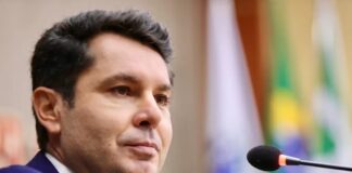 Deputado Alexandre Curi propõe lei para combater o racismo em estádios e eventos no Paraná