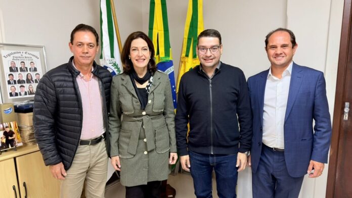 Cristina Senado