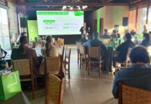 Sicredi Vale do Piquiri Abcd PR/SP homenageia a imprensa e apresenta resultados expressivos da cooperativa