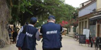IBGE prorroga inscrições para concurso com mais de 8 mil vagas temporárias