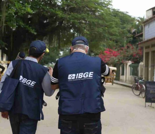 IBGE prorroga inscrições para concurso com mais de 8 mil vagas temporárias