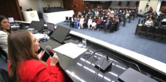 Escola do Legislativo disponibiliza curso “Qualificação Político-Eleitoral para Mulheres”