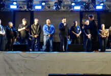 5º ARRAIAL MUNICIPAL COMEÇA COM A PRESENÇA MARCANTE DAS FAMÍLIAS E PROTAGONISMO DAS CRIANÇAS