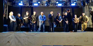 5º ARRAIAL MUNICIPAL COMEÇA COM A PRESENÇA MARCANTE DAS FAMÍLIAS E PROTAGONISMO DAS CRIANÇAS