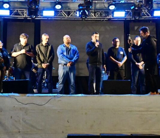 5º ARRAIAL MUNICIPAL COMEÇA COM A PRESENÇA MARCANTE DAS FAMÍLIAS E PROTAGONISMO DAS CRIANÇAS