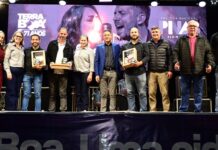 7º FESTCANT celebra o talento dos artistas de Terra Boa