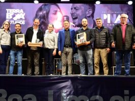 7º FESTCANT celebra o talento dos artistas de Terra Boa