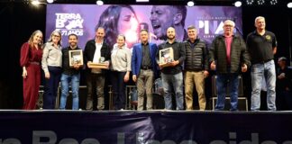 7º FESTCANT celebra o talento dos artistas de Terra Boa