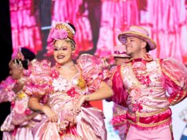 A 19ª edição do Festival de Folclore de Quinta do Sol reunirá 13 grupos e marcará o retorno das atrações internacionais
