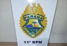 Homem é detido por tráfico de drogas e posse ilegal de munição