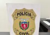 Adolescente que matou duas pessoas e feriu três em atentado em Campo Mourão se entrega à Polícia Civil