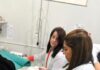 Nascimento em ambulância mobiliza equipe da Saúde de Quinta do Sol