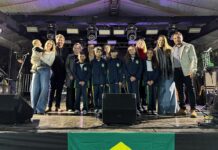 JuniFest 2026 reuniu grande público em Quinta do Sol