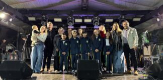 JuniFest 2026 reuniu grande público em Quinta do Sol