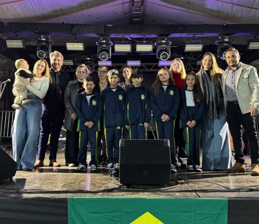 JuniFest 2026 reuniu grande público em Quinta do Sol