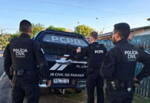 Polícia Civil abre edital para concurso com salários de até R$ 26,8 mil