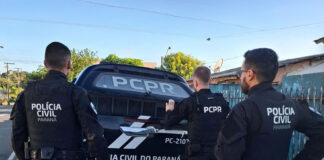 Polícia Civil abre edital para concurso com salários de até R$ 26,8 mil