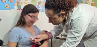 Paraná inicia vacinação com Pneumo 20 e amplia proteção contra doenças graves no SUS