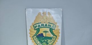 Homem é preso por tráfico de drogas após abordagem da PM em Sertãozinho