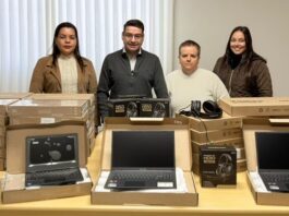 PREFEITURA INVESTE R$ 200 MIL PARA FORTALECER ENSINO DE ROBÓTICA EM ENGENHEIRO BELTRÃO