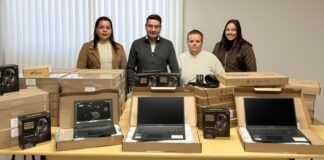 PREFEITURA INVESTE R$ 200 MIL PARA FORTALECER ENSINO DE ROBÓTICA EM ENGENHEIRO BELTRÃO