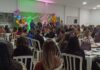 Palestra aborda “Lógica, Pensamento Computacional e Robótica Educacional para professores dos Anos Iniciais”