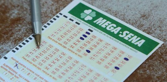 Prêmio de R$ 63 mil da quina da Mega-Sena sai para aposta feita na Lotérica Beltrão