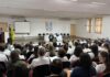 I Plenária Municipal de Saúde de Engenheiro Beltrão reúne comunidade e fortalece participação no SUS