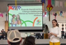 CMDCA de Quinta do Sol realiza reunião para fortalecimento da Rede de Proteção à Infância e Adolescência