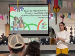 CMDCA de Quinta do Sol realiza reunião para fortalecimento da Rede de Proteção à Infância e Adolescência