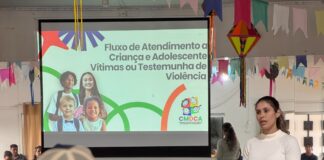 CMDCA de Quinta do Sol realiza reunião para fortalecimento da Rede de Proteção à Infância e Adolescência