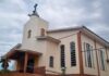 Paróquia São Gabriel Arcanjo e São Sebastião promoverá festa neste domingo, em Ivailândia