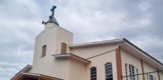 Paróquia São Gabriel Arcanjo e São Sebastião promoverá festa neste domingo, em Ivailândia