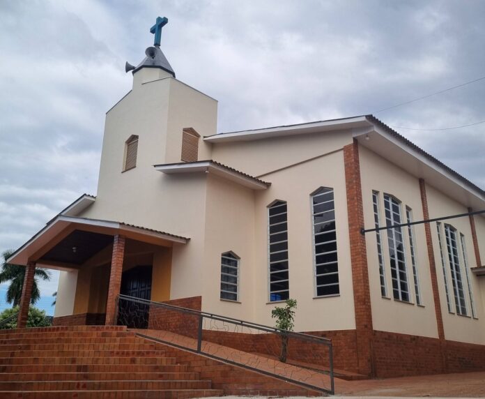igreja
