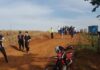 CAMINHADA NA NATUREZA MOVIMENTA O DOMINGO COM CERCA DE 600 PARTICIPANTES EM ENGENHEIRO BELTRÃO