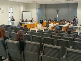 Réu é julgado pela morte e decapitação de homem em Engenheiro Beltrão