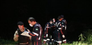 Mulher é morta a tiros em Campo Mourão; foi o 14º homicídio do ano na cidade
