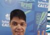 Rafael fatura mais cinco medalhas no Meeting Paralímpico Loterias Caixa em São Paulo