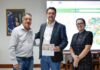 Peabiru realiza neste fim de semana a 29ª Festa do Carneiro ao Vinho