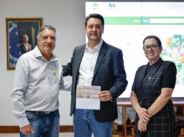 Peabiru realiza neste fim de semana a 29ª Festa do Carneiro ao Vinho