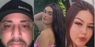 Suspeito pelo desaparecimento de primas em Cianorte morre em confronto com a polícia