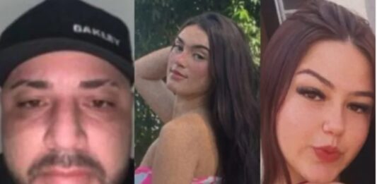 Suspeito pelo desaparecimento de primas em Cianorte morre em confronto com a polícia