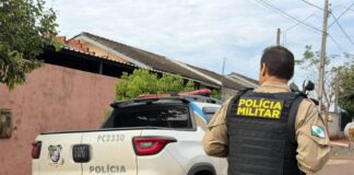 Corpo de mulher é encontrado carbonizado em Itambé, e ex-namorado é preso suspeito do crime
